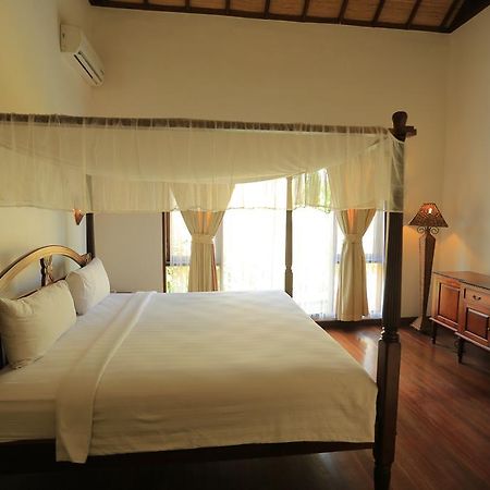 Putri Bali Villa Seminyak Eksteriør bilde
