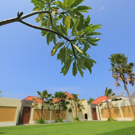 Putri Bali Villa Seminyak Eksteriør bilde