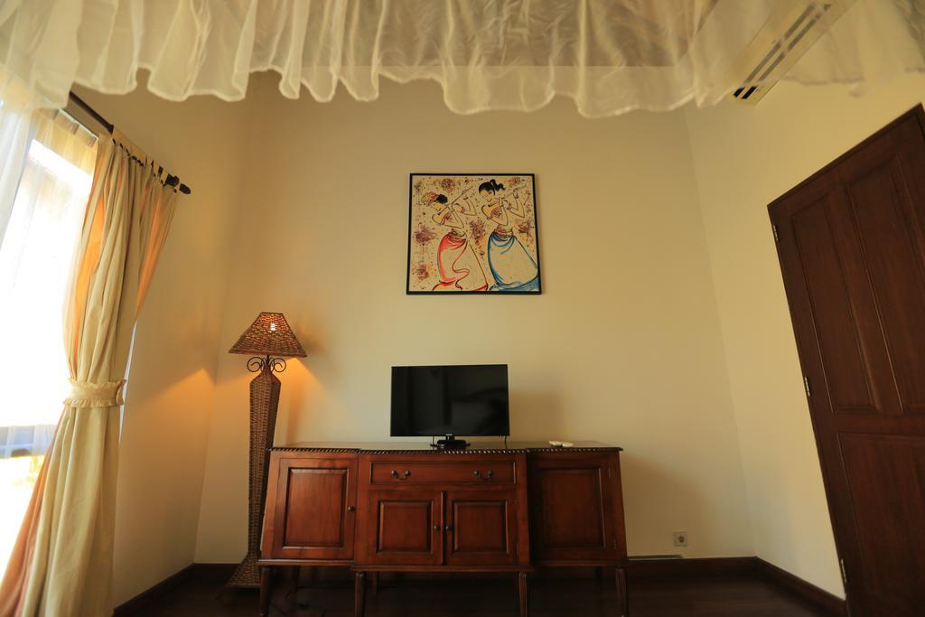 Putri Bali Villa Seminyak Eksteriør bilde
