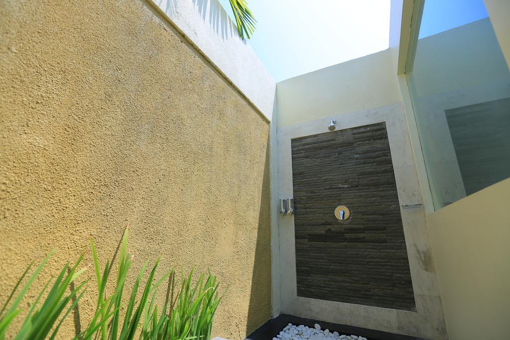 Putri Bali Villa Seminyak Eksteriør bilde