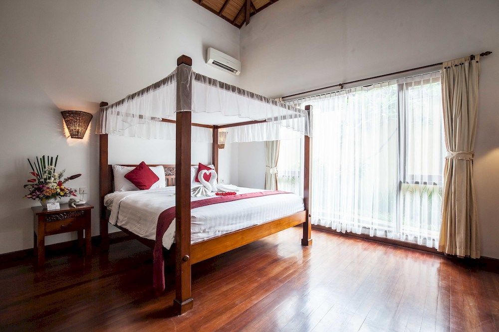 Putri Bali Villa Seminyak Eksteriør bilde