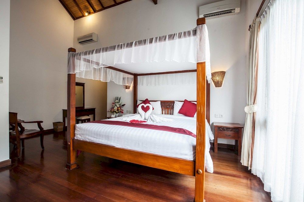 Putri Bali Villa Seminyak Eksteriør bilde